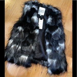 Women’s BB Dakota vest